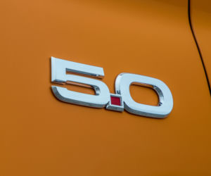 Nowy Ford Mustang GT 5.0 V8 450 KM