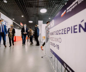 Szczepienia w Polsce