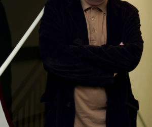 OLAF LUBASZENKO