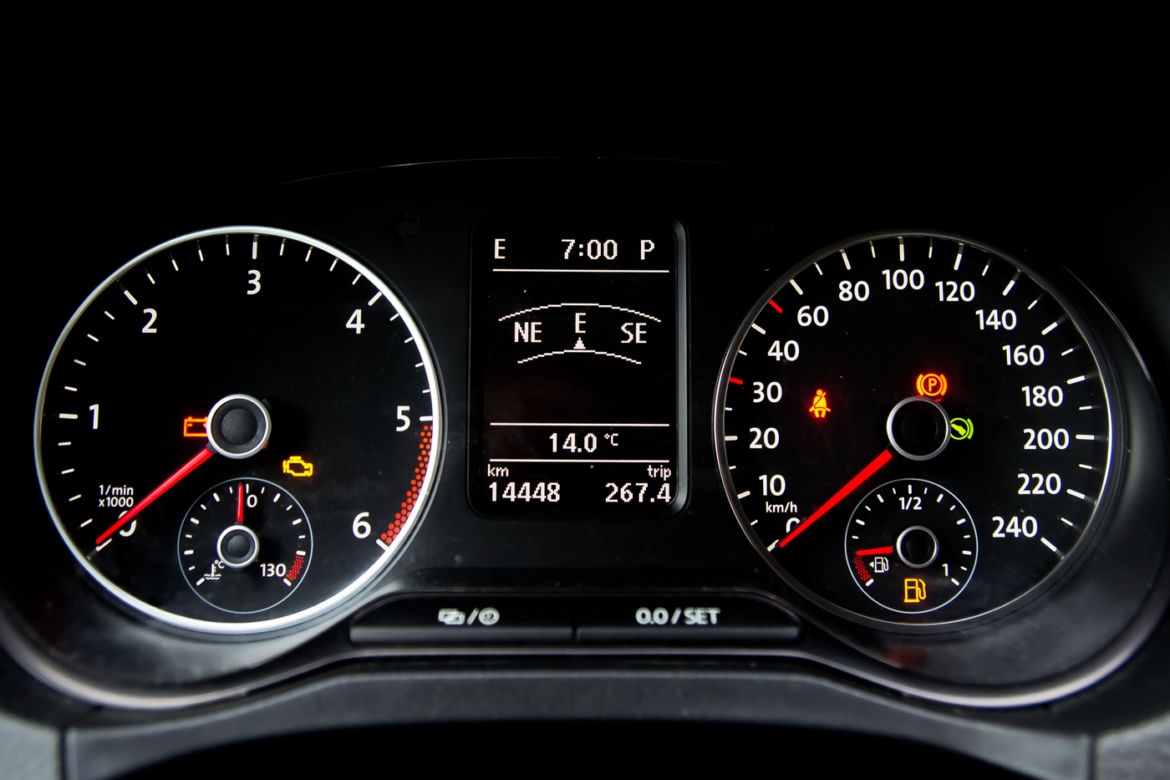 Volkswagen Amarok Ultimate 2.0 BiTDI 4MOTION