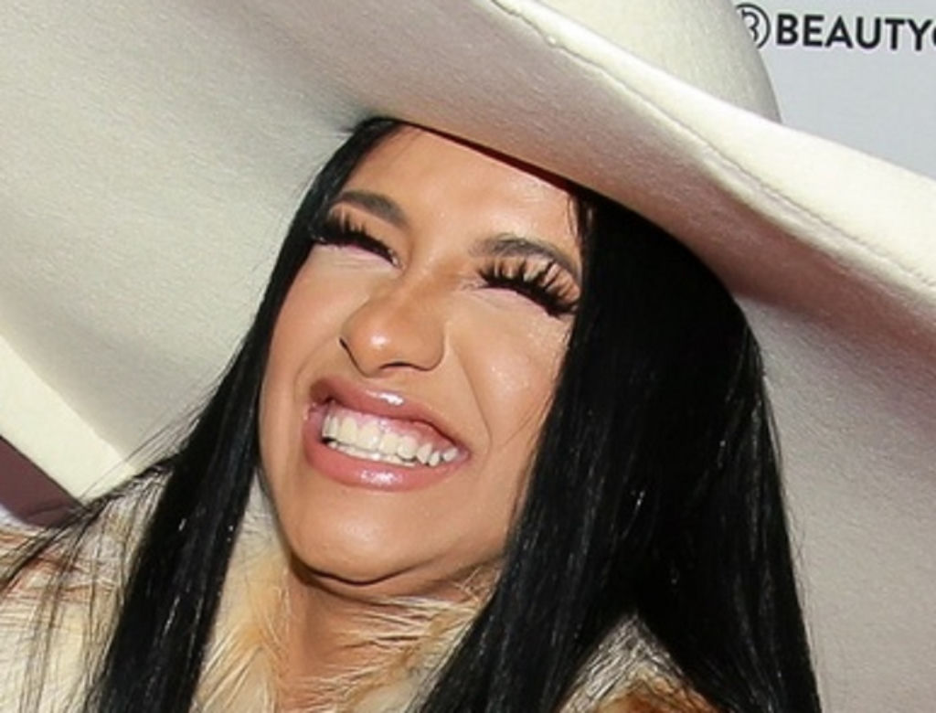 Cardi B