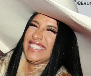 Cardi B