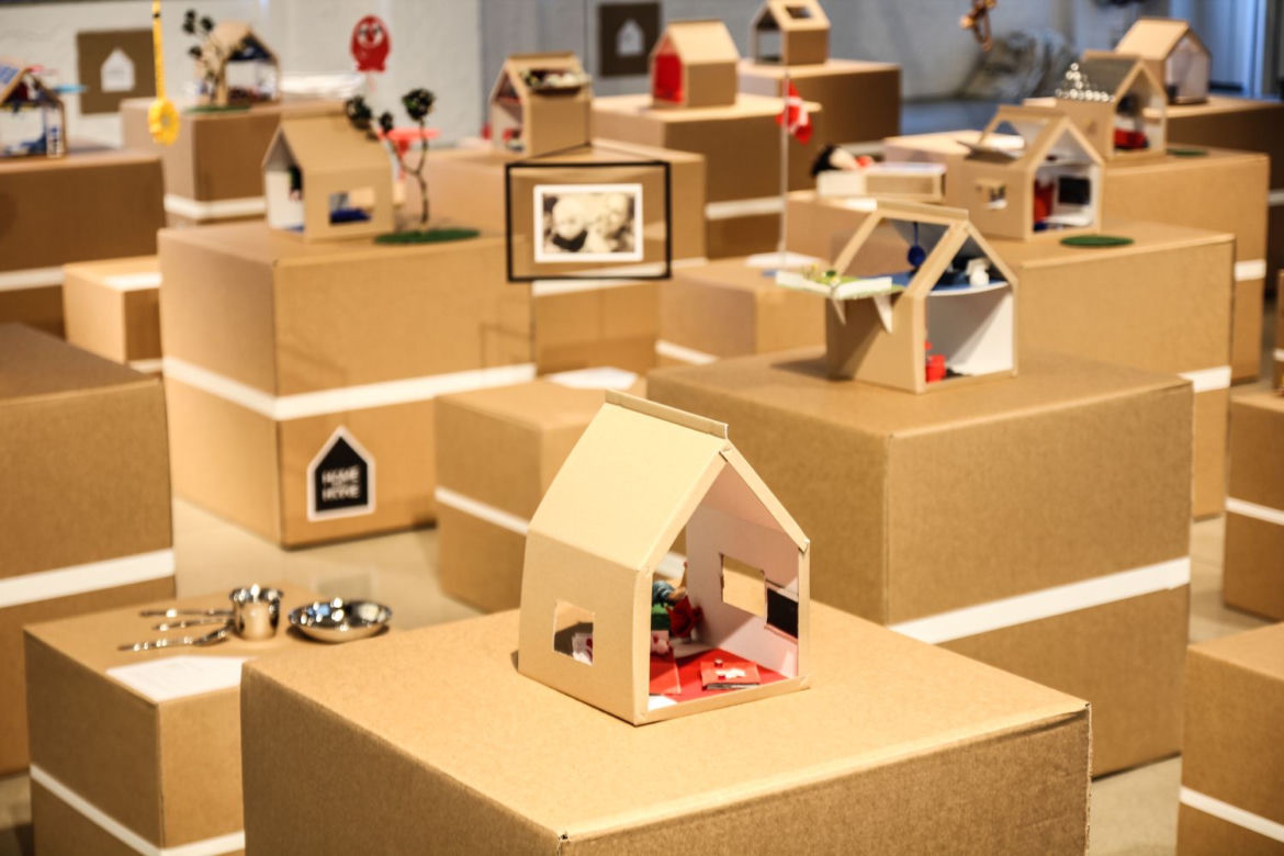 Home, Sweet Home – skandynawski design dla najmłodszych