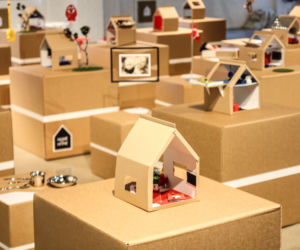 Home, Sweet Home – skandynawski design dla najmłodszych