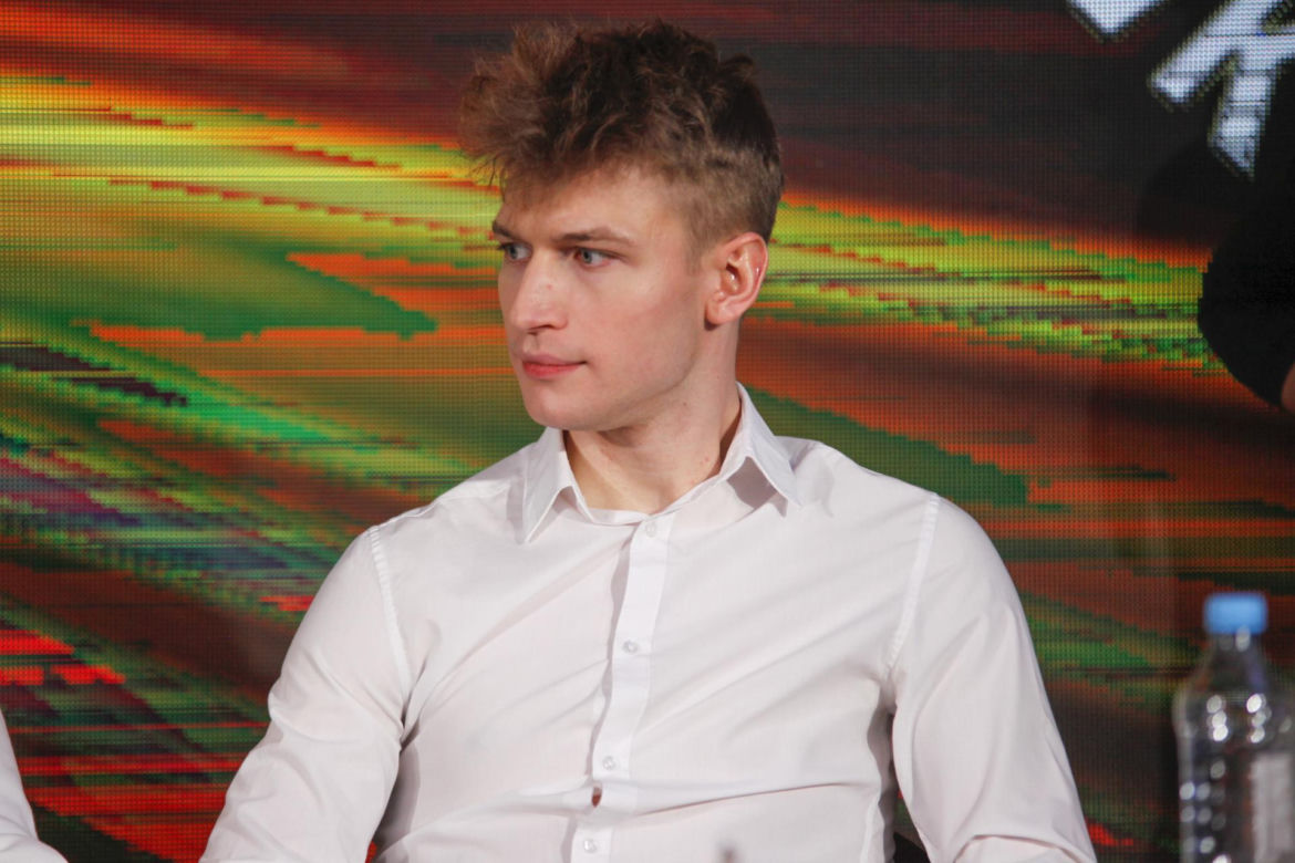 Charazinsky