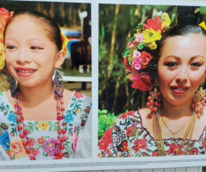 Przepiękne fotografie podróżniczki i reporterki Elżbiety Dzikowskiej w starachowickim parku