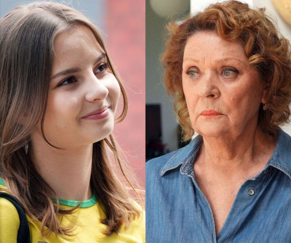 Barwy szczęścia, odcinek 3370: Pikantne zdjęcia Ewy wpadły w ręce Elżbiety! Babcia jej tego nie daruje