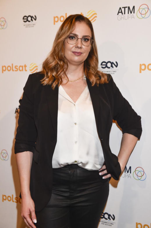 Barbara Mularczyk