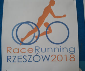Race running także w Rzeszowie!