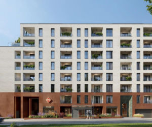 Nowy budynek ATAL Floriana