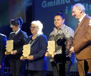 Gala Sportu i Kultury Gminy Iława