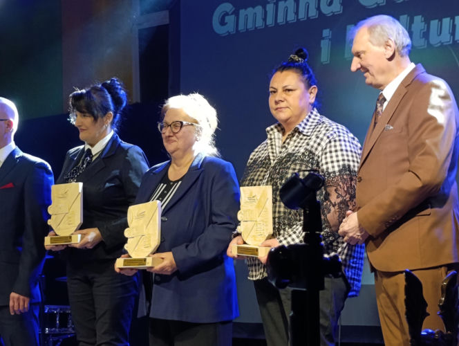 Gala Sportu i Kultury Gminy Iława