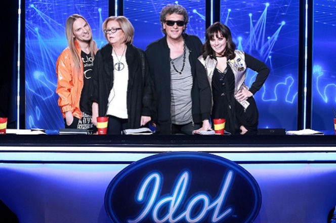 Idol 15.02 - kto wystąpił w pierwszym odcinku Idola?