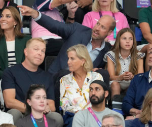 Pierwsze zdjęcie Kate po wieściach o Harrym! Tak reaguje na ich powrót?!