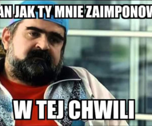 Pazdan znów nie zawiódł! Zobacz najlepsze memy [GALERIA]