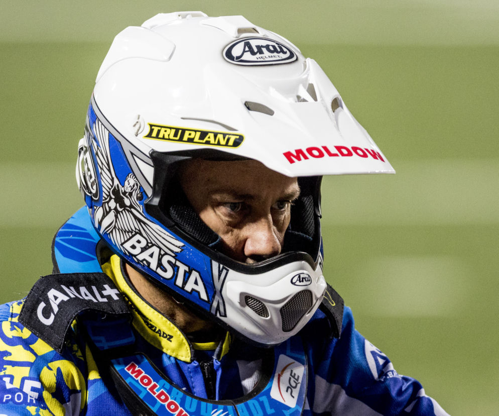 Nicki Pedersen