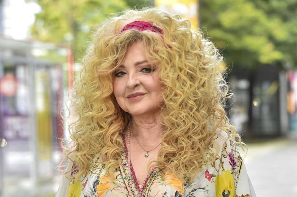 Magda Gessler kiedyś i dziś. Tak na przestrzeni lat zmieniała się królowa polskiej telewizji