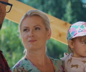  M jak miłość, odcinek 1618: Marzenka przed śmiercią powie Andrzejkowi o ciąży! Tak się ucieszy z drugiego dziecka - ZDJĘCIA