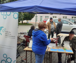 II EKO Jarmark w Iławie. Mieszkańcy zachwyceni, będzie kolejny!