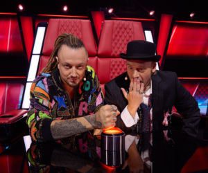 The Voice of Poland 17 - pierwsze bitwy
