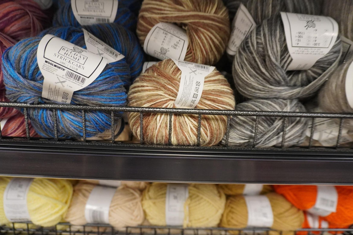 W Katowicach otworzył się Woolworth. Co znajdziemy w sklepie Woolworth? 