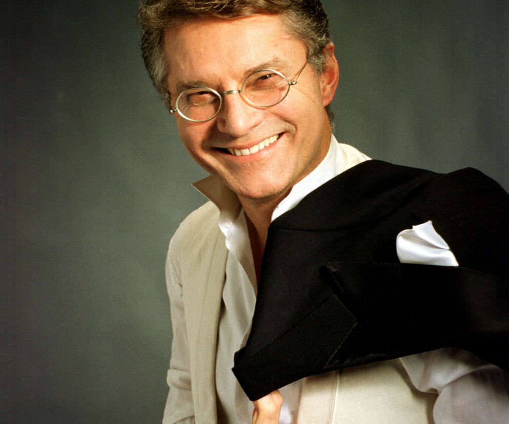 (Nie)Zapomniani Krzysztof Kolberger