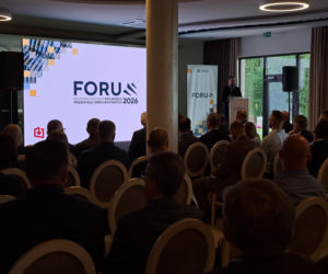 Regionalne Forum Polskiego Przemysłu Zbrojeniowego w Skrzyszowie