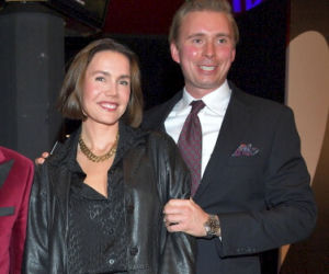 Olga Bołądź i Jakub Chruścikowski