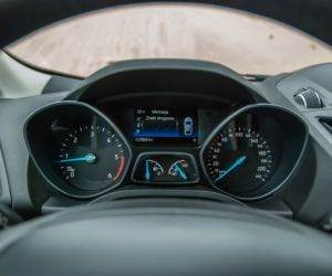 Ford Kuga 2.0 TDCi Titanium