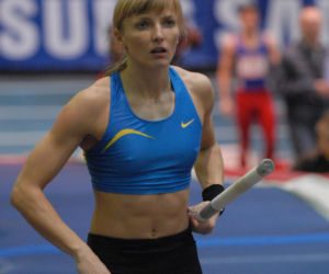 Tak zmieniała się Anna Rogowska