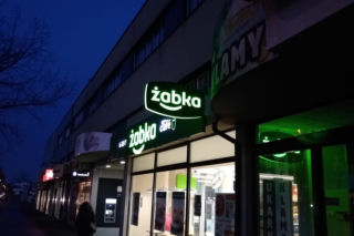 Godziny otwarcia Żabki 15 sierpnia