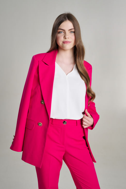 Diana z Gromadzka z Rzeszowa