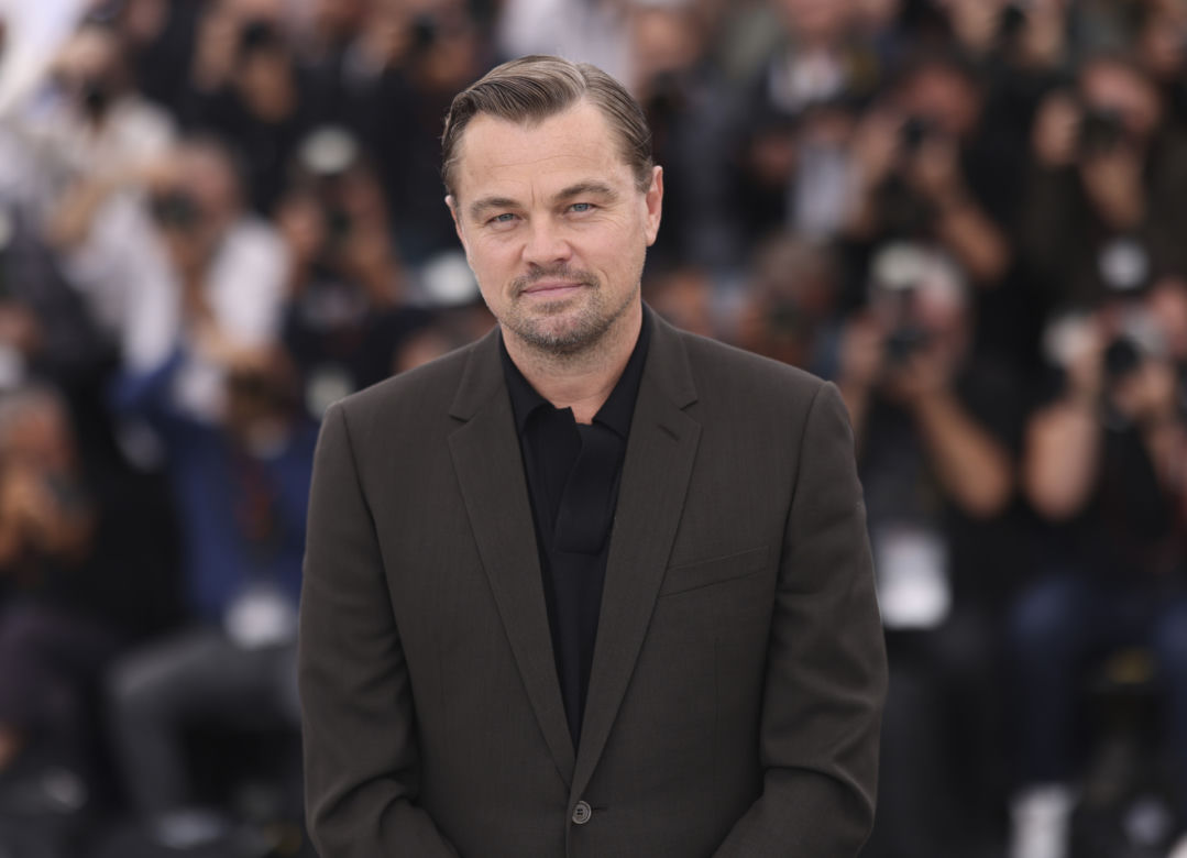 Szok! Leonardo DiCaprio poderwał 37-latkę. Irina Shayk nową zdobyczą gwiazdora?