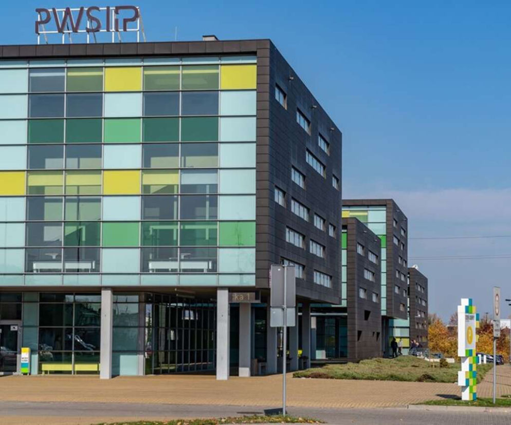 Pwsip w Łomży