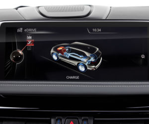 BMW X5 xDrive40e