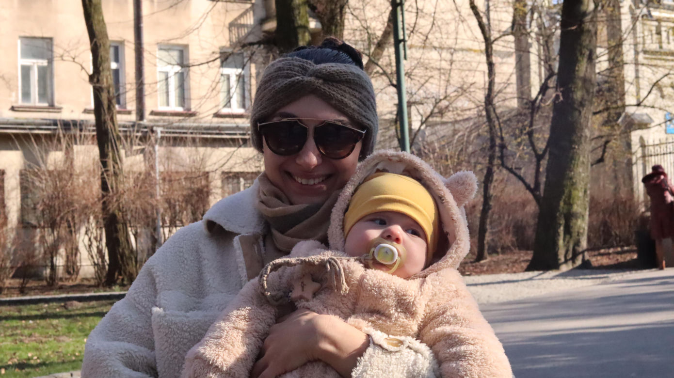 Najlepsze kobiety na świecie są w Lublinie i tak dziś świętowały! Zobaczcie [GALERIA]
