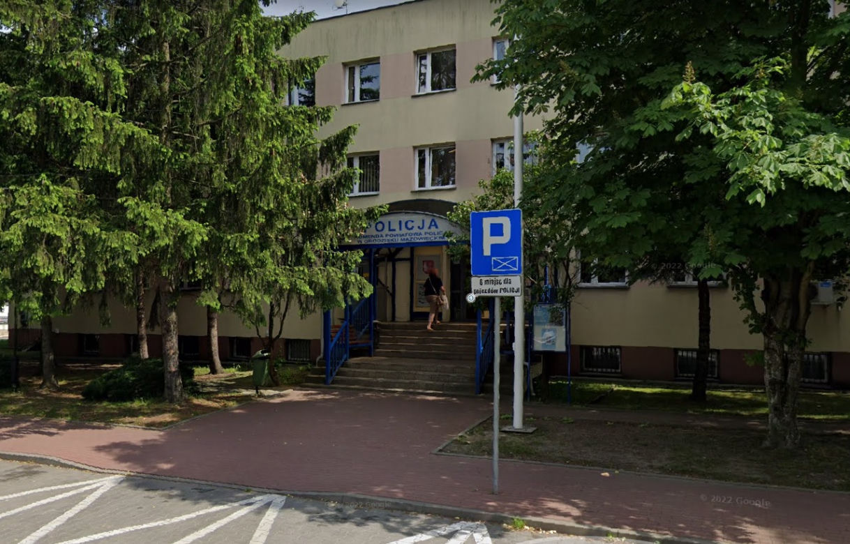 Koszmar pod Grodziskiem Mazowieckim. Dziewczynka wpadła do studni