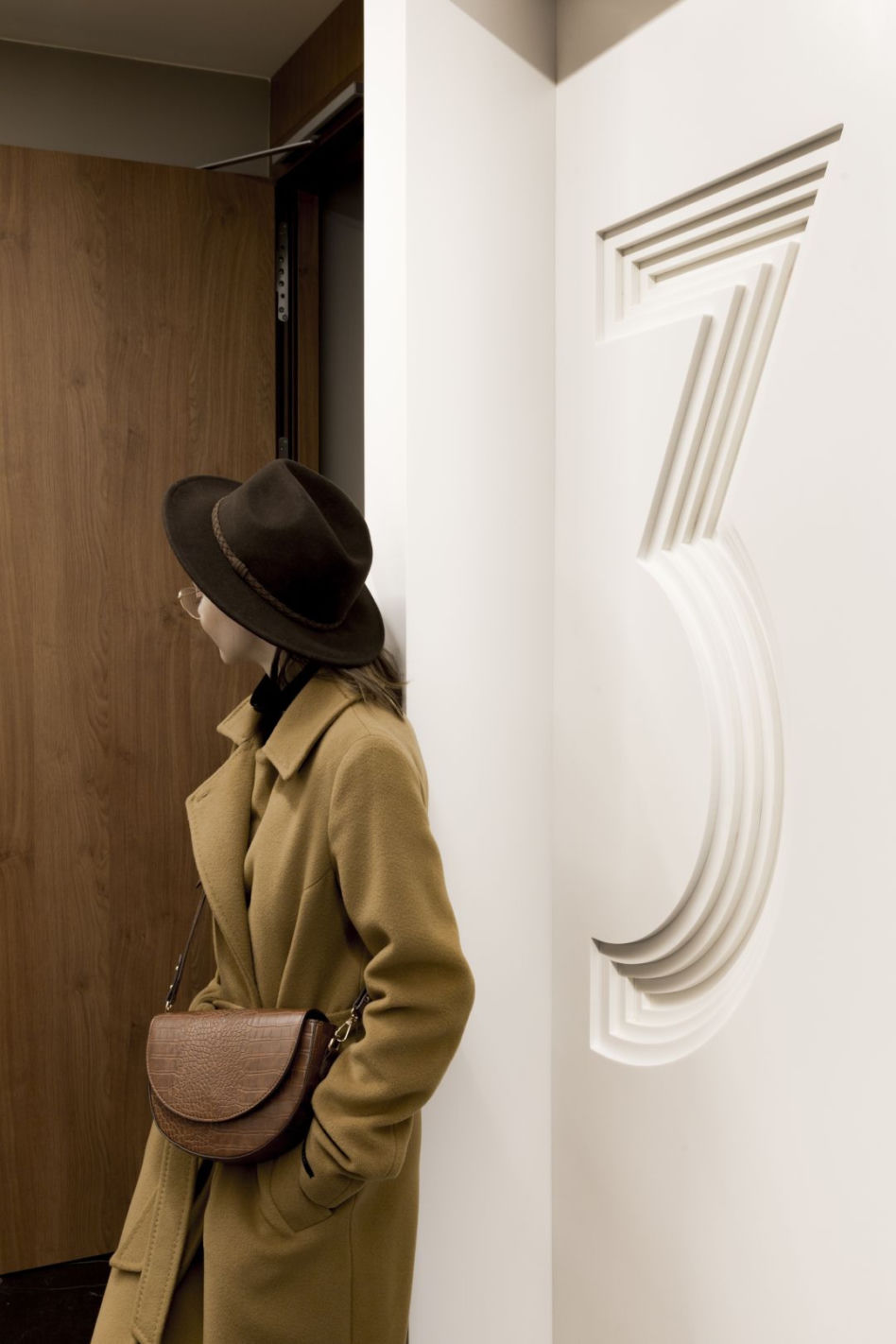 Wayfinding według Studia Blisko: rozmowa z architektką Anną Nowokuńską