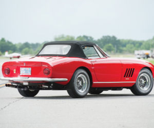 Ferrari 275 GTB Spider