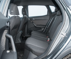 Seat Arona 1.0 TSI 115 KM 6MT