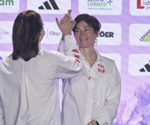 Ślubowanie przed IO cz 2