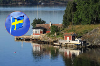 Szwedzi jedzą to na obiad w każdy czwartek. Nie chodzi o klopsiki z IKEA!