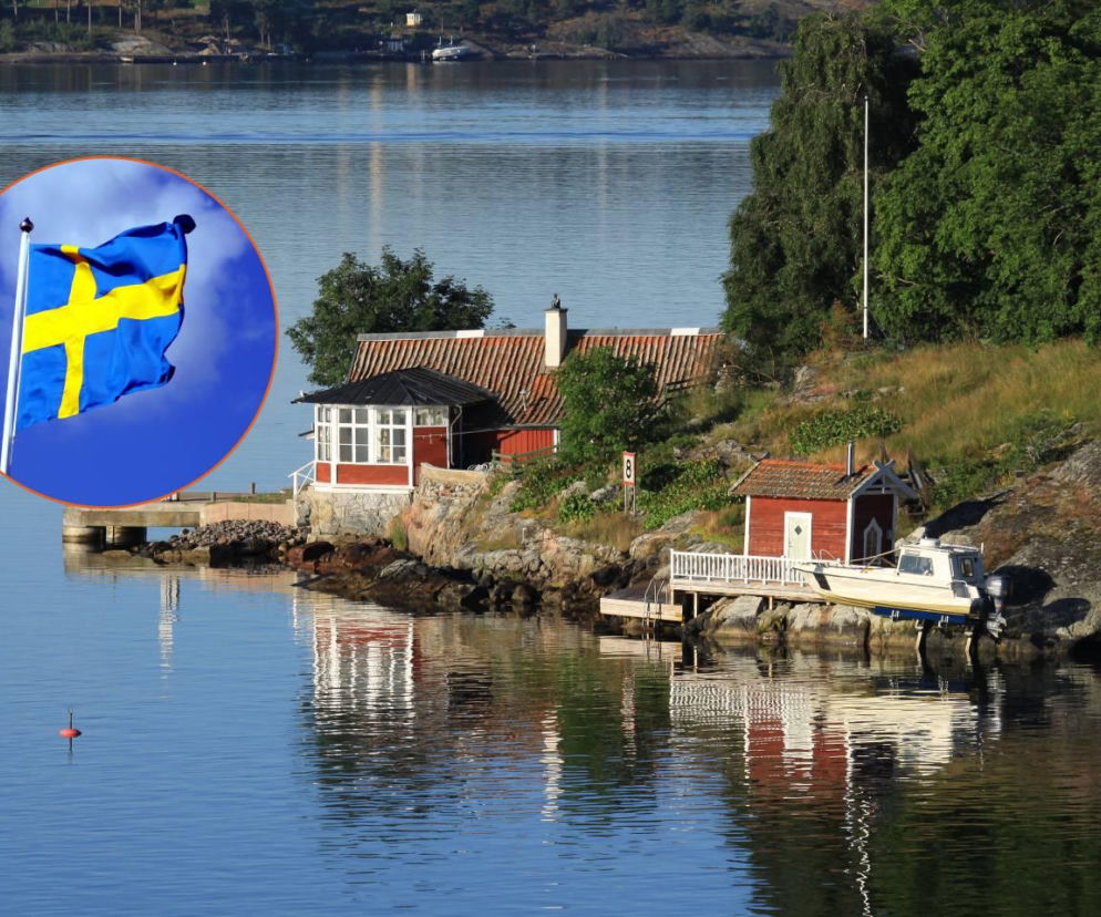 Szwedzi jedzą to na obiad w każdy czwartek. Nie chodzi o klopsiki z IKEA!