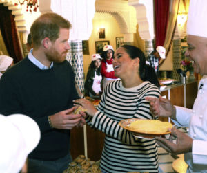 Kiedy urodzi Meghan Markle?