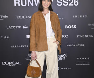 Gwiazdy na pokazie Answear