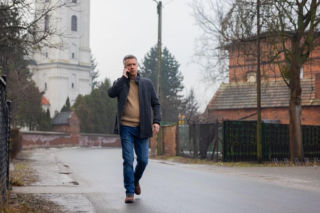 Pierwsza miłość, odcinek 4185: Angelika zamieszka z Filipem? Mężczyzna złoży jej zaskakującą propozycję