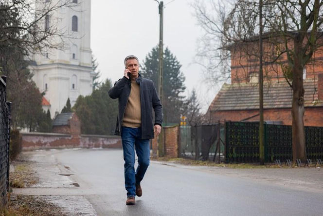 "Pierwsza miłość", odcinek 4185: Angelika zamieszka z Filipem? Mężczyzna złoży jej zaskakującą propozycję