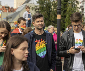 3. Marsz Równości w Opolu