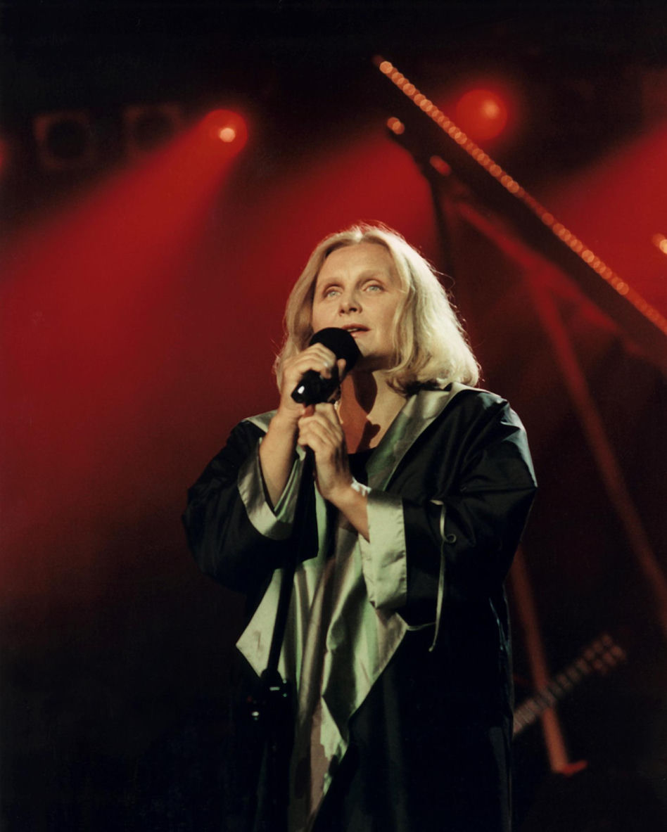 Magda Umer