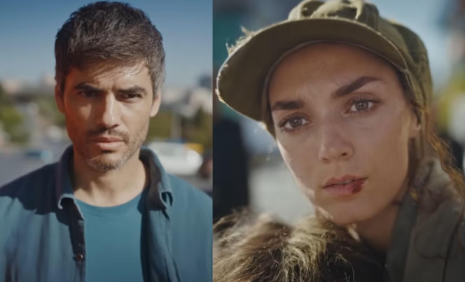 Dziedzictwo, odcinek 871: Nowy mężczyzna w życiu Nany! To on zastąpi jej zmarłego Yamana - ZDJĘCIA